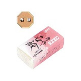 造り酒屋の手作りの石鹸