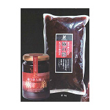 極の餡（備中大納言小豆使用）